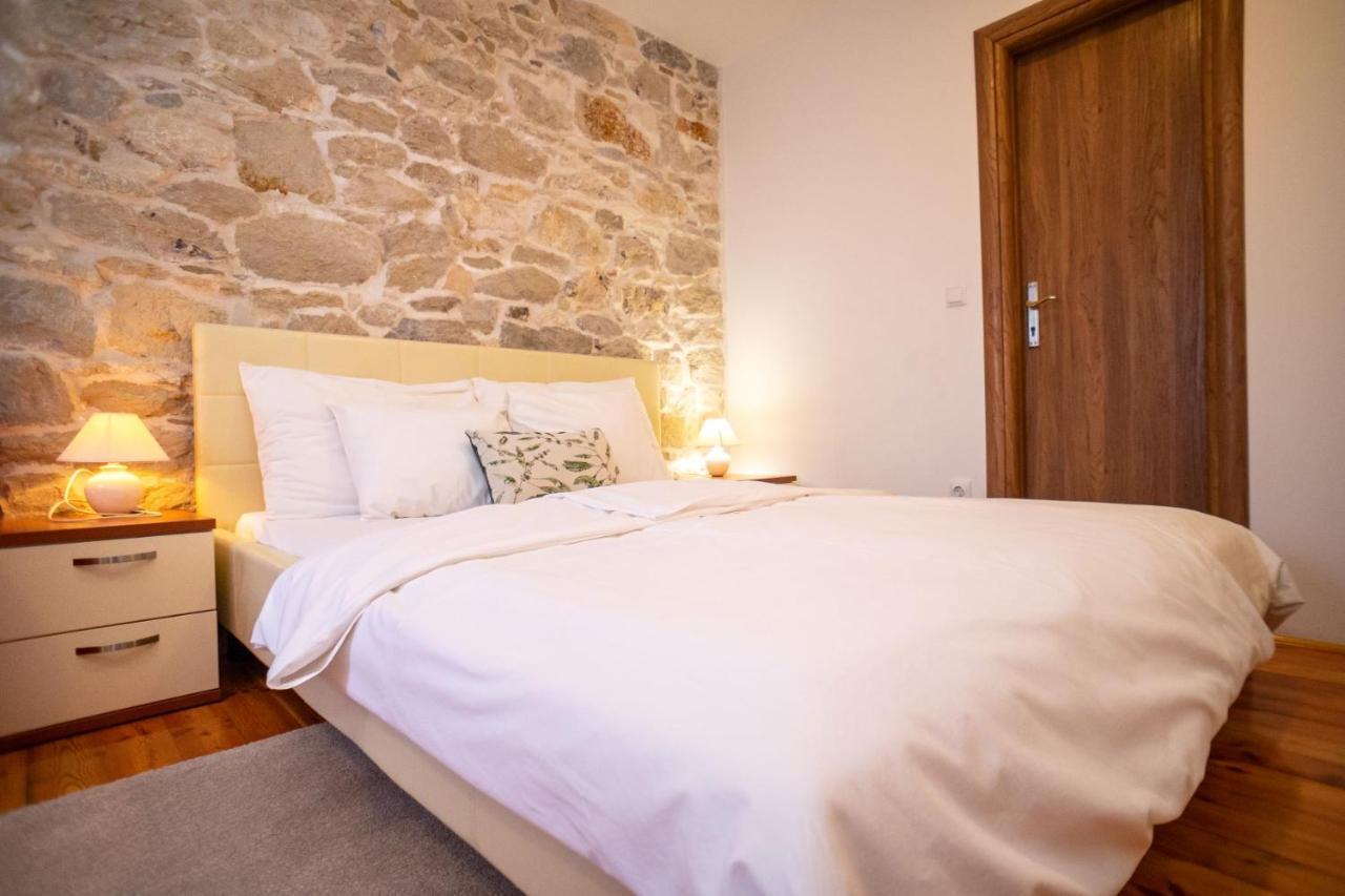 Stone House Marino Villa Trogir Exterior photo