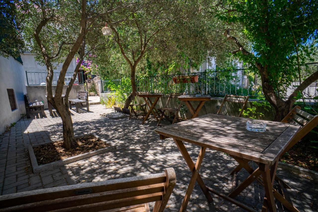 Stone House Marino Villa Trogir Exterior photo